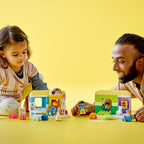 LEGO DUPLO 10992 Diena darželyje