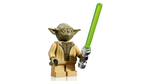 LEGO Star Wars 75438 Joda – biustas