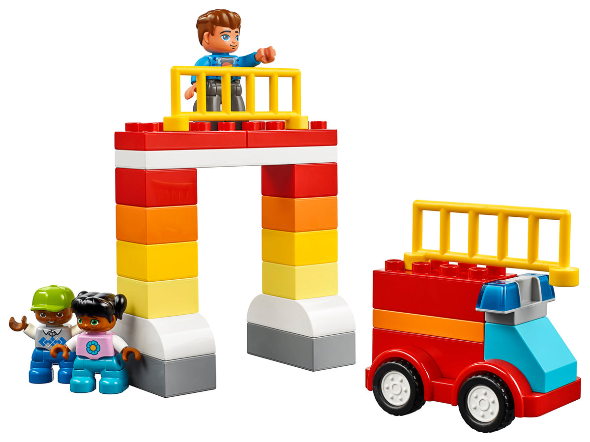 LEGO Education DUPLO 45028 „Mano XL pasaulis“