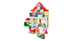 LEGO DUPLO 10467 Kiaulytės Pepos šeimos namas