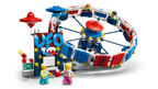 LEGO Creator 31389 Ikoniškas apžvalgos ratas