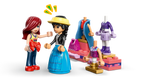 LEGO Friends 42685 Hartleiko miesto mados šou