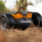 TTS Rugged Robot duomenų registravimo kuprinė