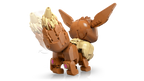 LEGO Pokémon 72151 Eevee