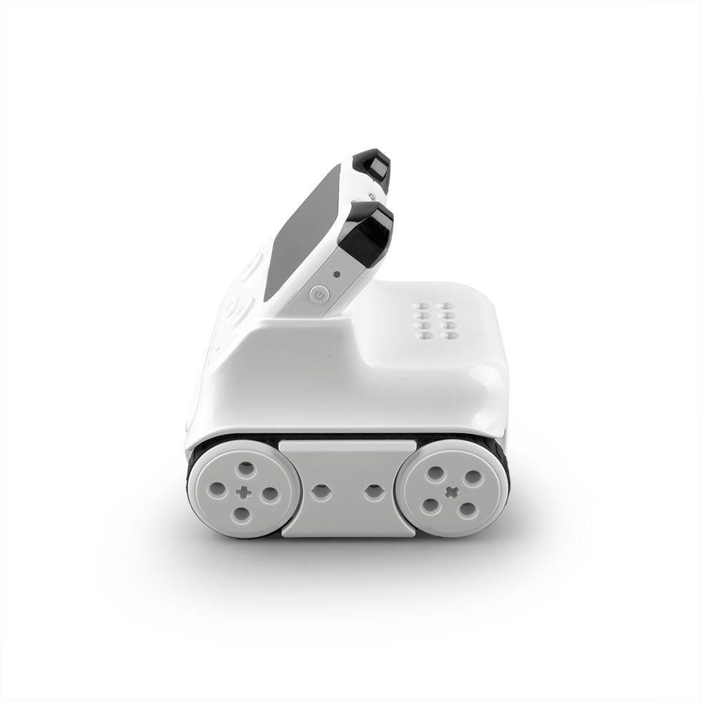 Makeblock Codey Rocky programuojamas robotas