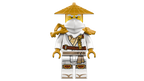 LEGO NINJAGO 71847 Drakonas sargas