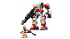 LEGO Star Wars 75448 Klonų smogikų robotas