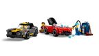 LEGO City 60497 Automobilių plovykla
