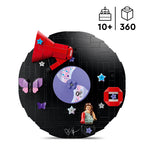 LEGO Editions 43028 Olivia Rodrigo vinilinė plokštelė