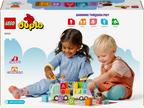 LEGO DUPLO 10421 Abėcėlės sunkvežimis