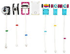 LEGO Education SPIKE Prime ir BricQ Motion Prime bazinis komplektas
