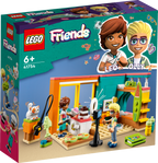 LEGO Friends 41754 Leo kambarys
