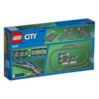 LEGO City 60238 Bėgių iešmai