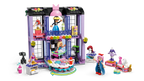 LEGO Friends 42685 Hartleiko miesto mados šou