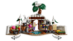 LEGO ONE PIECE 75641 Daktaro Hiriluko slėptuvė