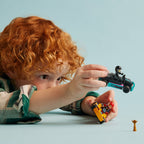 LEGO City 60400 Kartingai ir lenktynininkai