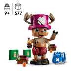 LEGO ONE PIECE 75643 Tony Tony Chopper