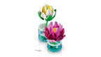 LEGO Botanicals 11511 Vandens lelijos