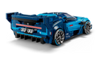 LEGO Speed Champions 77253 Bugatti Vision GT hipersportinis automobilis