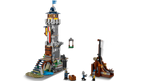LEGO Creator 31120 Viduramžių pilis