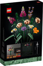 LEGO Botanicals 10280 Gėlių puokštė