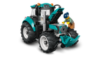 LEGO City 60498 Traktorius