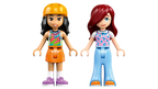 LEGO Friends 42692 Ledų ir balionų kioskas