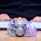 TTS Tactile Reader Pro ir Blue-Bot komplektas