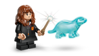 LEGO Harry Potter 76464 Katilas: slaptoji eliksyrų klasė