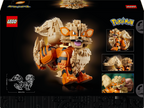 LEGO Pokémon 72160 Arcanine