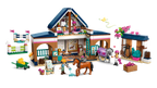 LEGO Friends 42688 Žirgų arklidė ir jojimo akademija