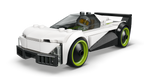 LEGO City 60489 Lėktuvas prieš automobilį