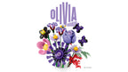 LEGO Botanicals 11507 Olivia Rodrigo gėlių puokštė
