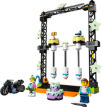 LEGO City 60341 Numušimo triukų iššūkis