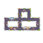 Makeblock mTiny Discover programuojamo roboto rinkinys