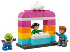 LEGO Education DUPLO 45028 „Mano XL pasaulis“