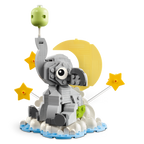 LEGO Iconic 40814 Drambliukas danguje