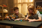 LEGO DREAMZzz 71515 Tigrinio ryklio tankas