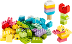 LEGO DUPLO 10479 Klasikinė spalvinga kūrybinė dėžė