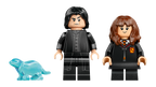 LEGO Harry Potter 76464 Katilas: slaptoji eliksyrų klasė