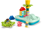 LEGO DUPLO 10989 Vandens parkas