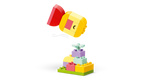LEGO DUPLO 10479 Klasikinė spalvinga kūrybinė dėžė