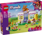 LEGO Friends 42679 Hartleiko miesto triušių viešbutis