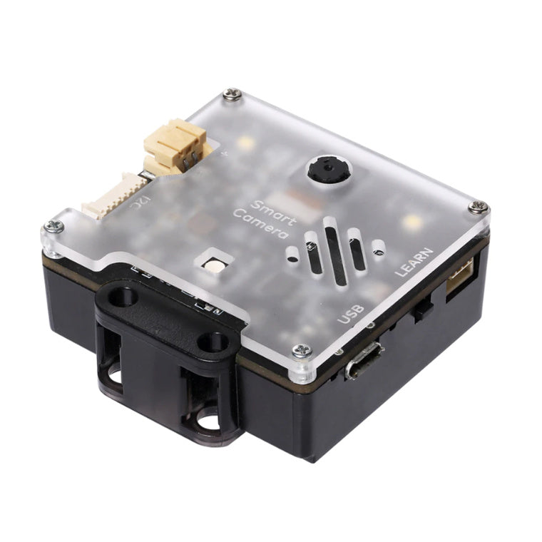 Makeblock mBot2 papildomas rinkinys: išmanioji kamera