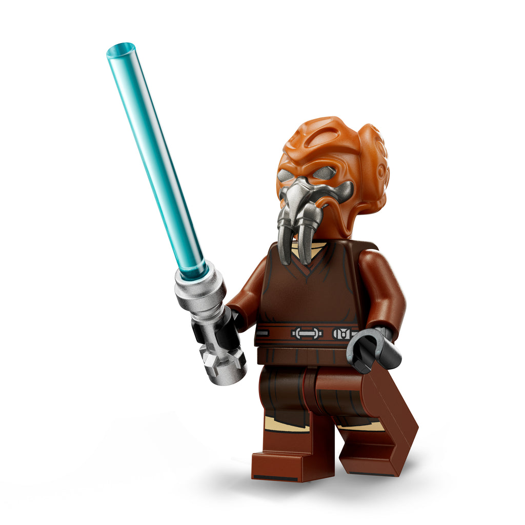 LEGO Star Wars 75400 Plo Kuno džedajų naikintuvas (mikronaikintuvas)