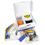 Wonder Workshop griebtuvo konstravimo rinkinys Dash ir Cue robotams