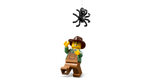 LEGO Iconic 40822 Helovino moliūgo pikapas
