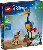 LEGO Disney 43290 Kevinas ir Dagas