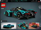 LEGO Technic 42208 Aston Martin Valkyrie