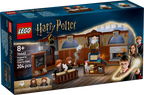 LEGO Harry Potter 76442 Hogvartso pilis: kerų pamoka